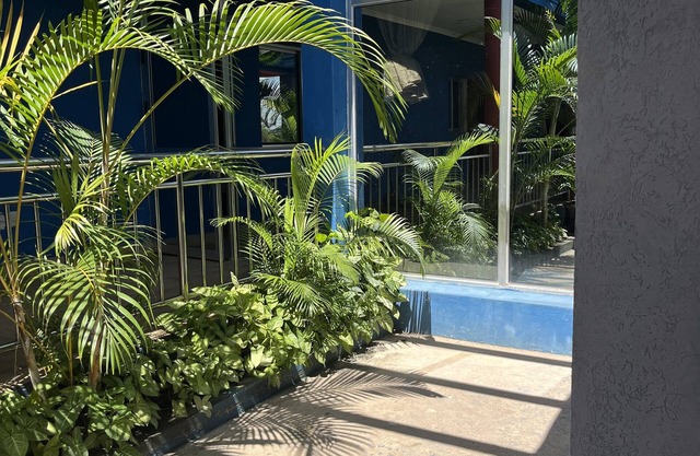 hotel sanbae