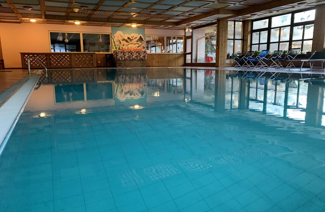 Hotel Sancamillo