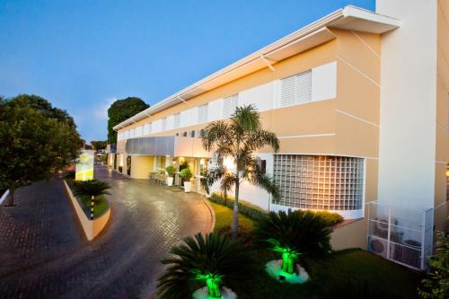 Hotel Sansaed