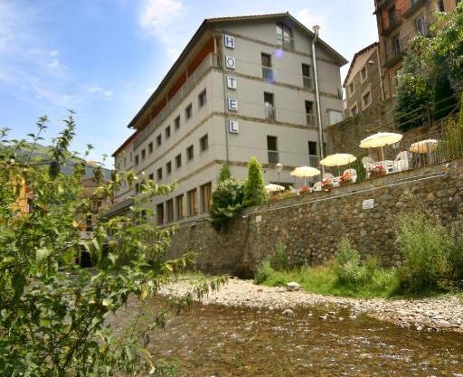 Hotel Sant Antoni