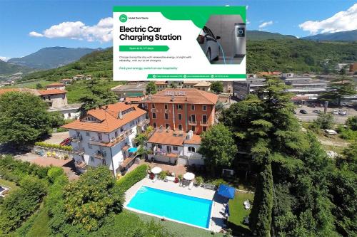 Hotel Sant'Ilario