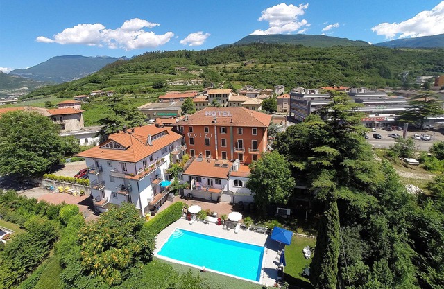 Hotel Sant Ilario