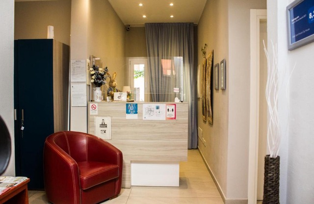 Hotel Sant'Orsola City House Collection by GSA Hotels