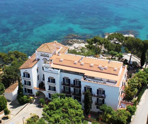 Hotel Sant Roc