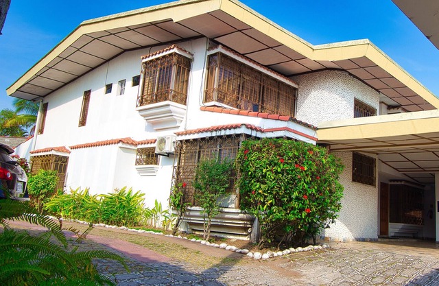 Hotel Santa Elena