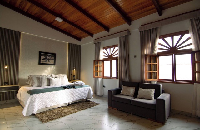 Hotel Santa Fe