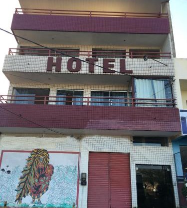 Hotel Santa Inez