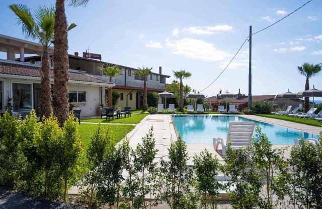 Hotel Santa Lucia