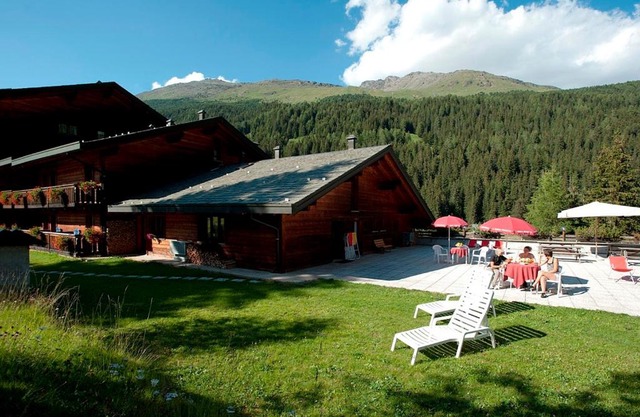 Hotel Santa Caterina