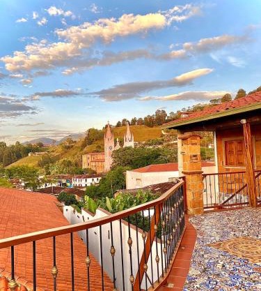 Hotel Santa Laura