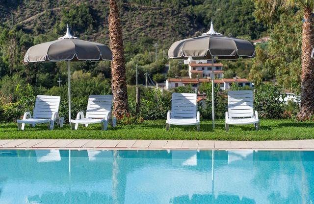 Hotel Santa Lucia