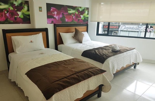 Hotel Santa Monica