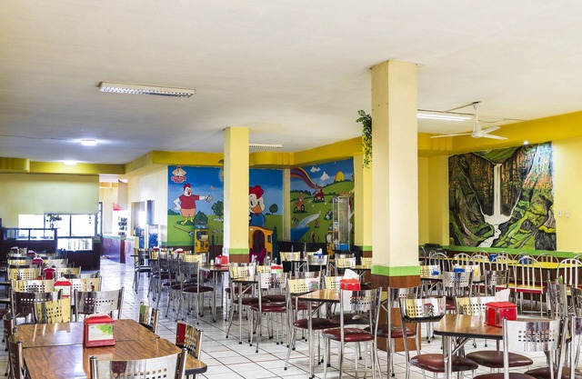 Hotel Santa Cruz, San Juan de los Lagos