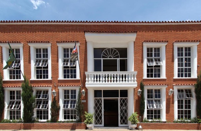 Hotel Santa Rita
