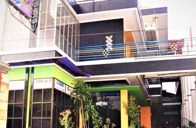 Hotel Santana Syariah