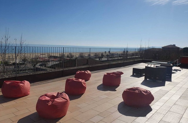 HOTEL SANTANNA