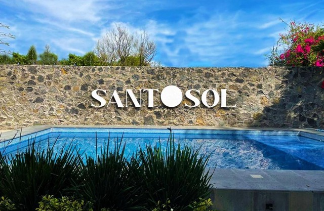 Hotel Santo Sol