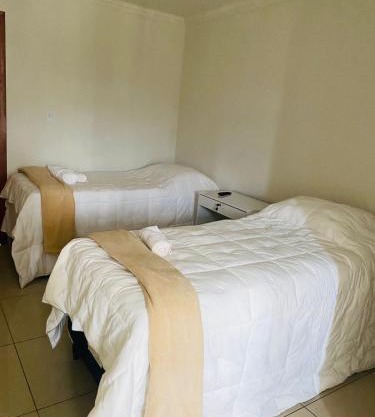 Hotel Santorine Prime - Itabira