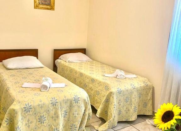 Hotel São Pedro