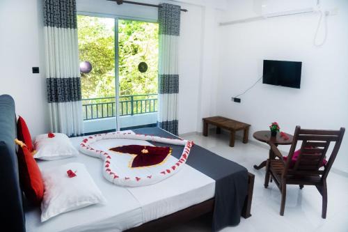 Hotel Sapid Luck Yala Safari