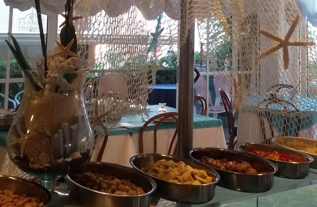 Hotel Saponi