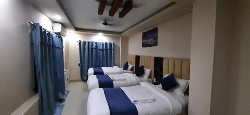 Hotel Sara PVT LTD