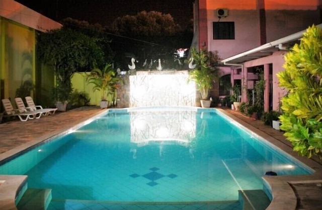 Hotel Sartori