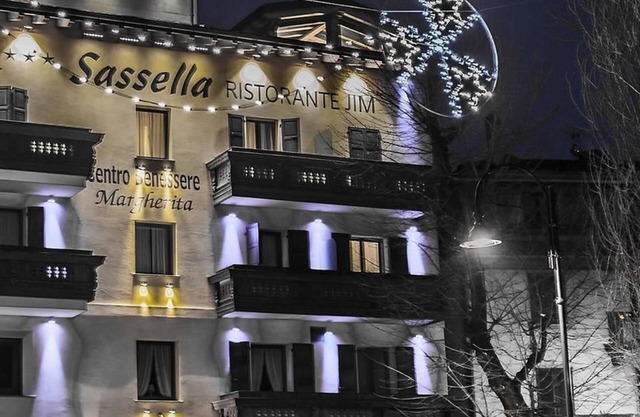 Hotel Sassella
