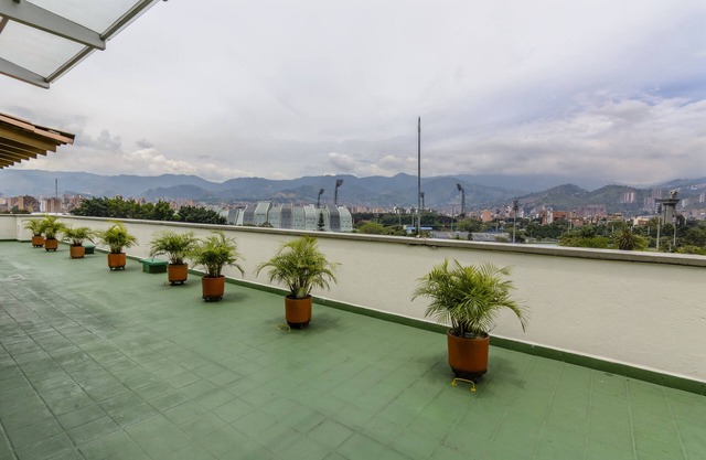 Hotel Sauces Del Estadio