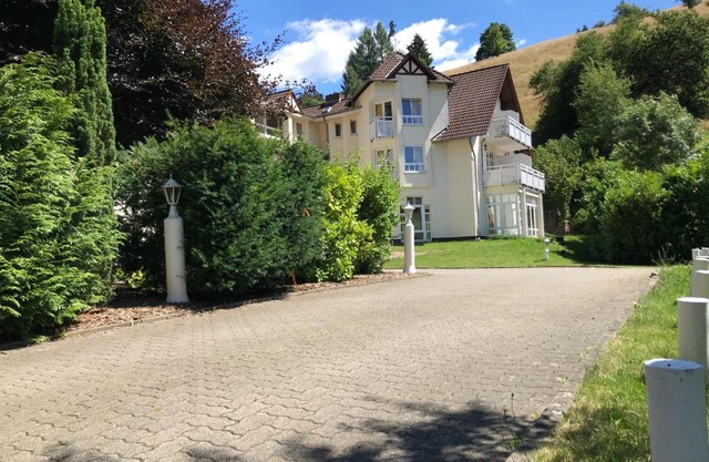 Hotel Sauerbrey