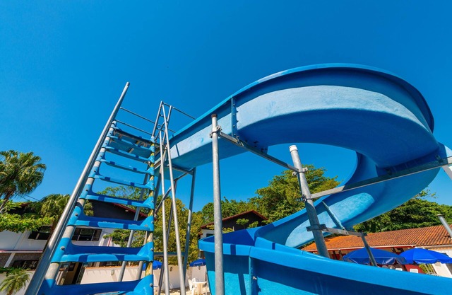 Hotel Saveiros