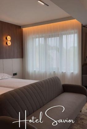 Hotel Savior