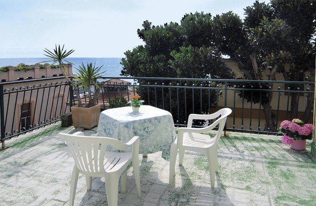 Hotel Savoia