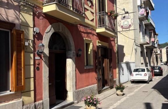 Hotel Savoia