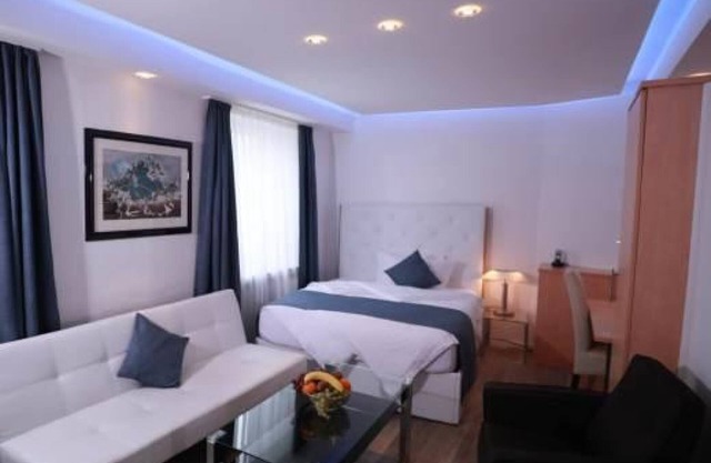 Hotel Savoy Bonn