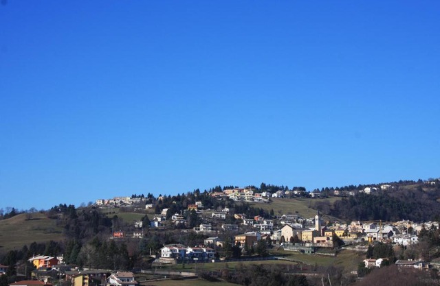 Hotel Scandola