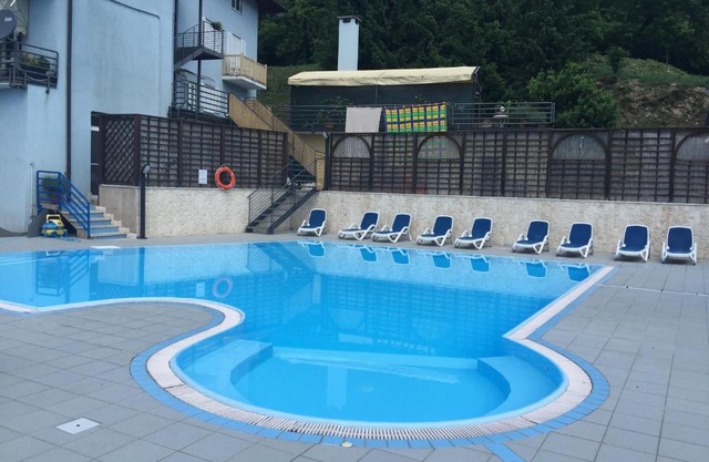 Hotel Scaranò