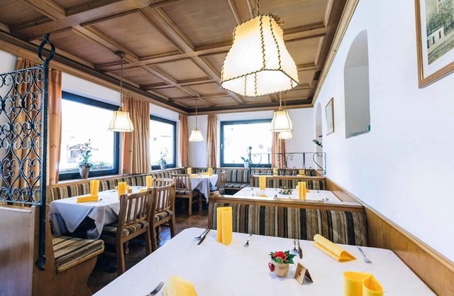 Hotel Schönwies