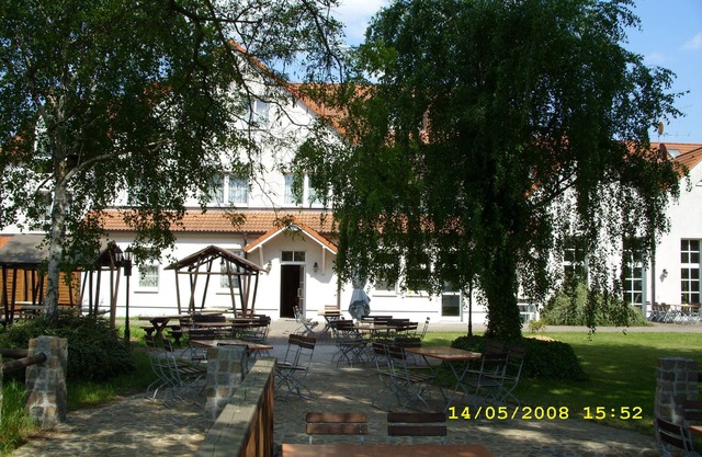 Hotel Schützenhaus