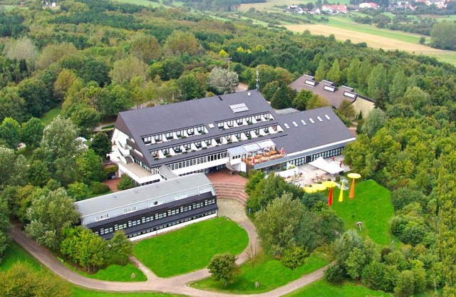 Hotel Scheidberg