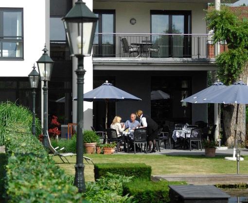 Hotel Schepers