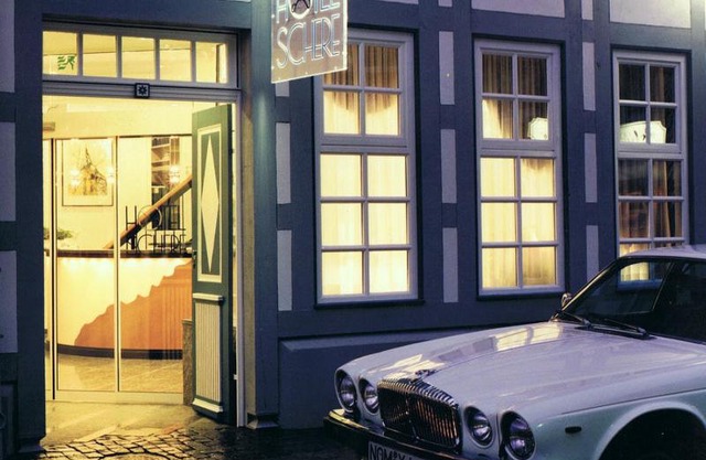 Hotel Schere