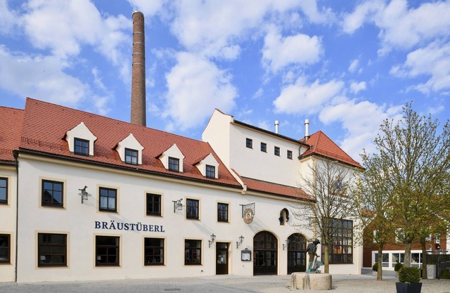 Hotel Schierlinger Bräustüberl