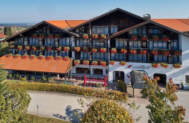 Hotel Schillingshof