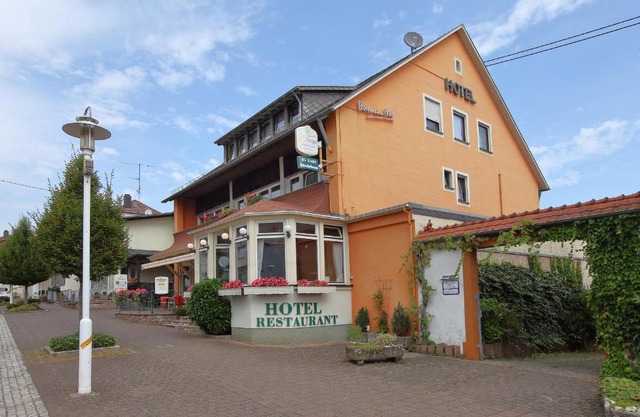 Hotel Schinderhannes