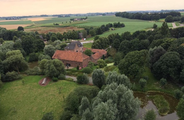 Hotel Schinvelder Hoeve