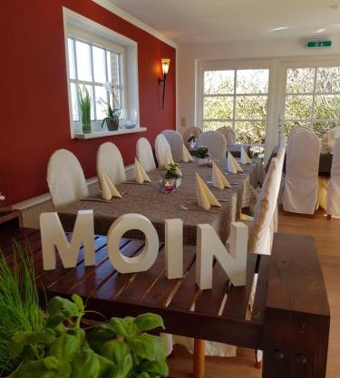 Hotel Schleimünde
