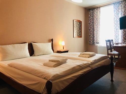 Hotel Schlema