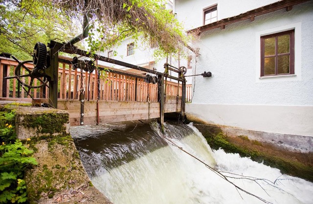 Hotel Schleuse