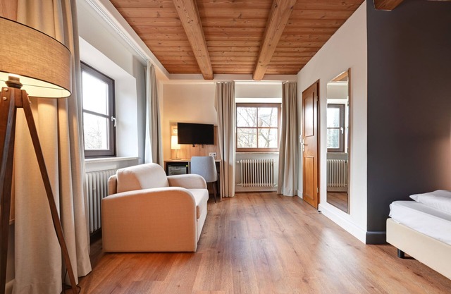 Hotel Schleuse